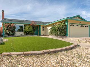 2633 Silvercrest St, Pinole, CA 94564