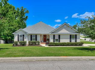 566 Wendover Way, Grovetown, GA 30813
