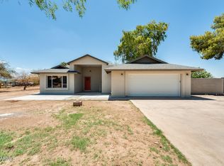 6232 S 66th Ave, Laveen, AZ 85339