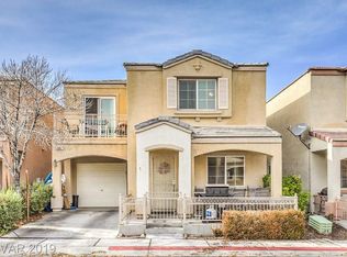 10367 Fancy Fern St, Las Vegas, NV 89183