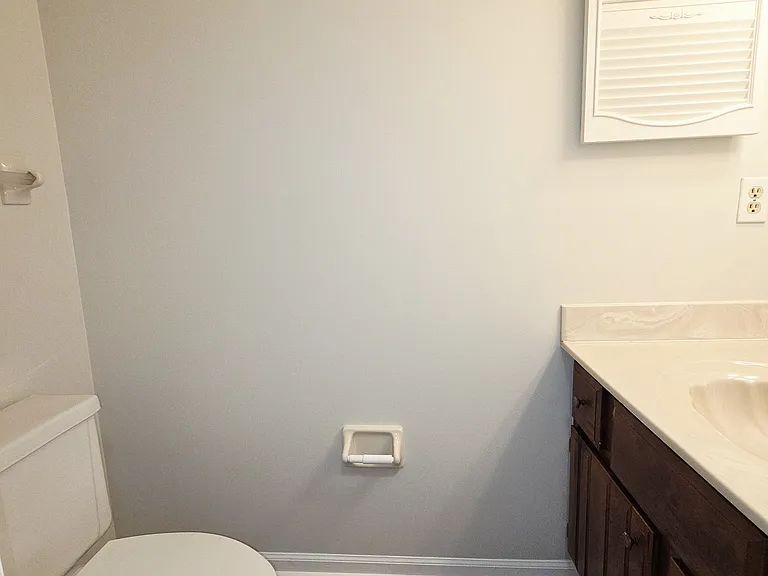 1st Floor Half Bathroom