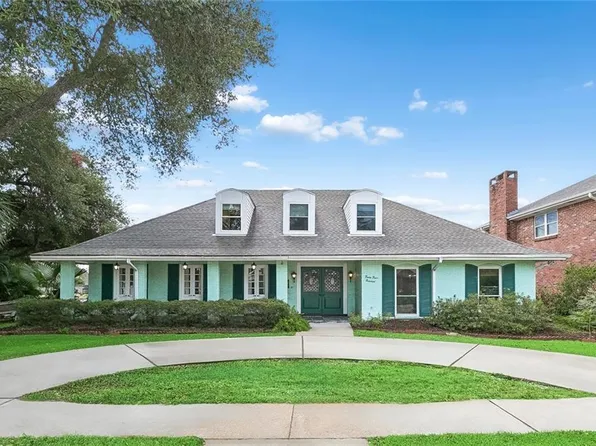 4400 Elmwood Pkwy, Metairie, LA 70003