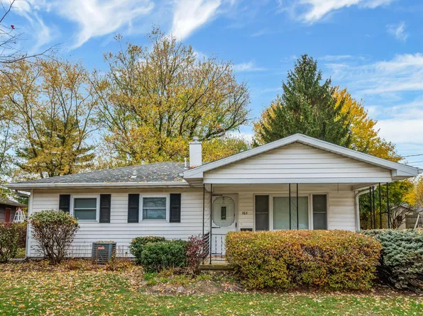 765 Fair Park Ave, Marion, OH 43302