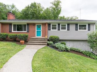 739 McChesney Dr, Bristol, VA 24201