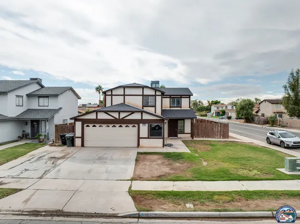 2491 W Elm Ave, El Centro, CA 92243