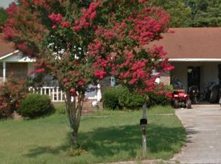 1 Spring Cir, Fountain Inn, SC 29644