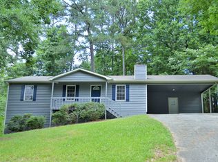 275 Chief Vann Dr, Alpharetta, GA 30004