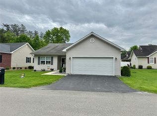 105 N Arbor Ter, New Castle, PA 16101