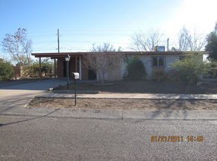8124 E Beverly St, Tucson, AZ 85710
