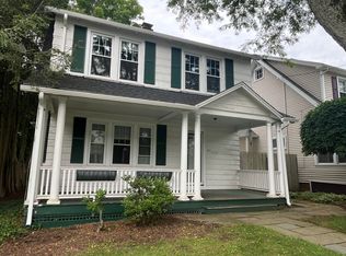 67 Ford St, Hamden, CT 06517