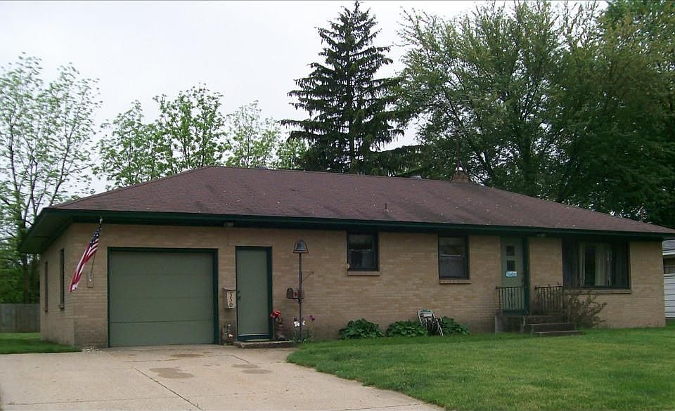 1st image of 550 E Rich Ave