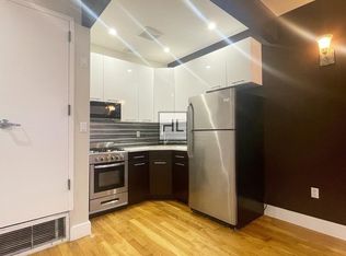 144 Evergreen Ave #2BB, Brooklyn, NY 11206
