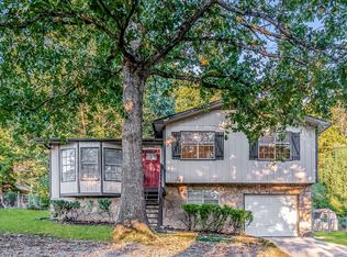 5938 Dewey Heights Rd, Pinson, AL 35126