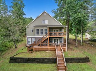 286 Sipsey Pike, Double Springs, AL 35553