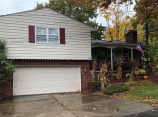 203 Richard Dr, Chippewa Lake, OH 44215