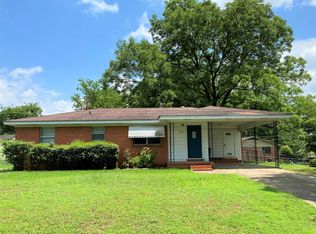 1905 S Boulder Pl, Russellville, AR 72801