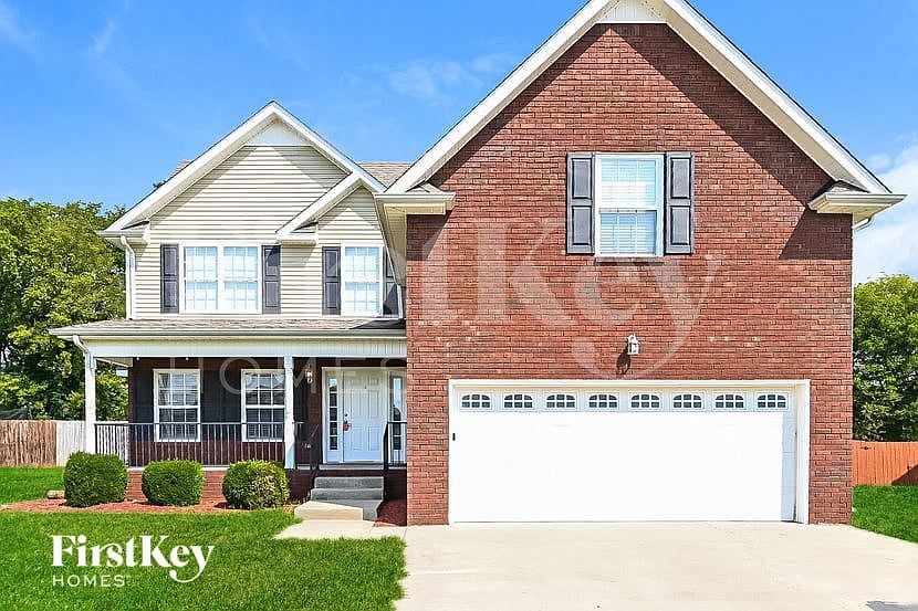 1st image of 3916 Justene Ct
