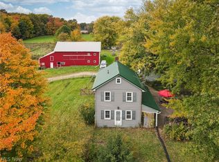 11206 Duck Creek Rd, Salem, OH 44460