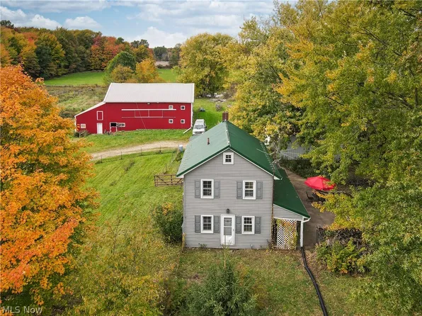 11206 Duck Creek Rd, Salem, OH 44460