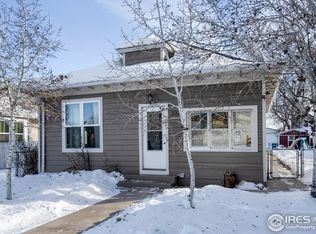 332 2nd St, Severance, CO 80546