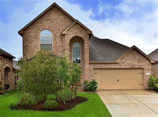 67 Sagamore Ridge Pl, Spring, TX 77389