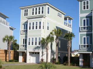 1020 Carolina Blvd, Isle Of Palms, SC 29451