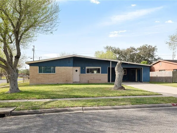 2320 Susan St, Harlingen, TX 78550