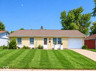9944 Catalina Dr, Indianapolis, IN 46235