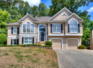 1006 Legacy Walk, Woodstock, GA 30189