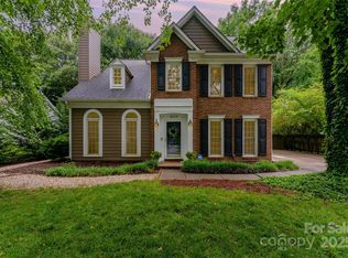 8624 Canter Post Dr, Charlotte, NC 28216
