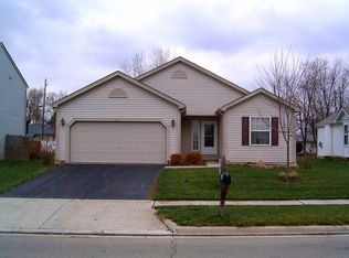 451 Tallman St, Groveport, OH 43125