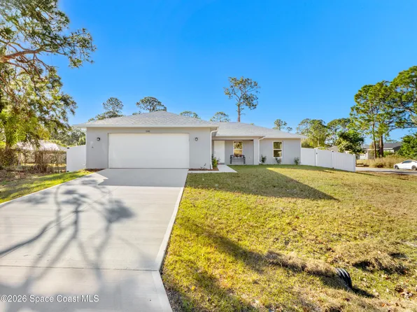 140 SE Brown St, Palm Bay, FL 32909