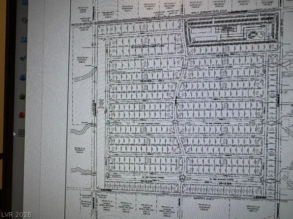 2251 E Basin Ave, Pahrump, NV 89060
