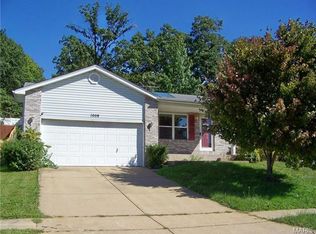 1008 Valentine St, Festus, MO
