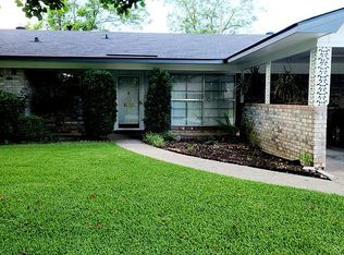 1918 Carol St, Bossier City, LA 71112
