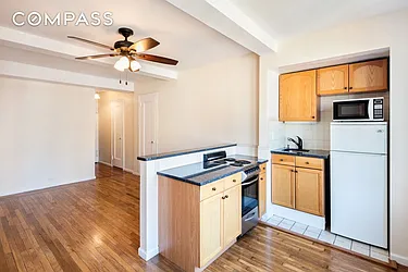 Rented by Compass