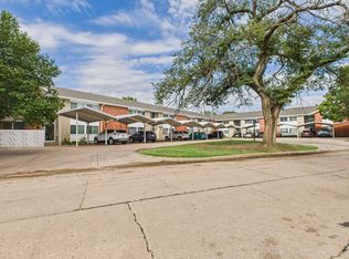 1201 W River Blvd APT C115, Wichita, KS 67203