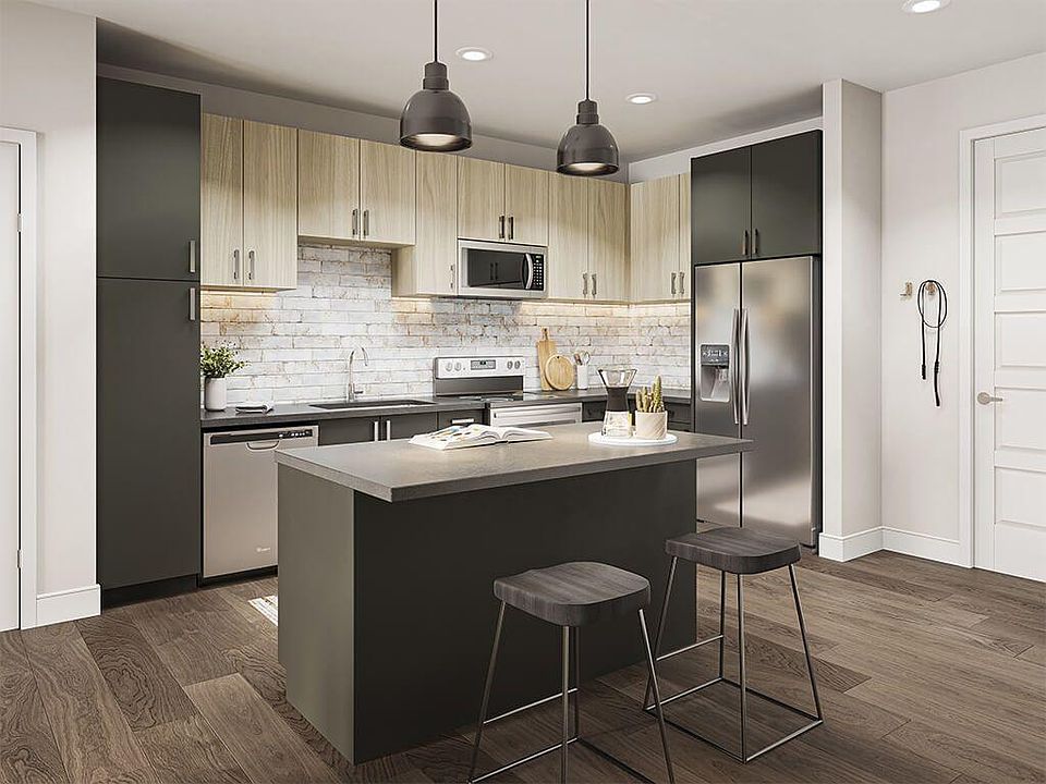 1st image of 1615 Evergreen Ave #7