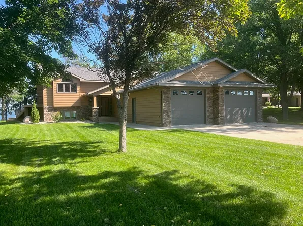 64 Pioneer Trl, Garvin, MN 56132