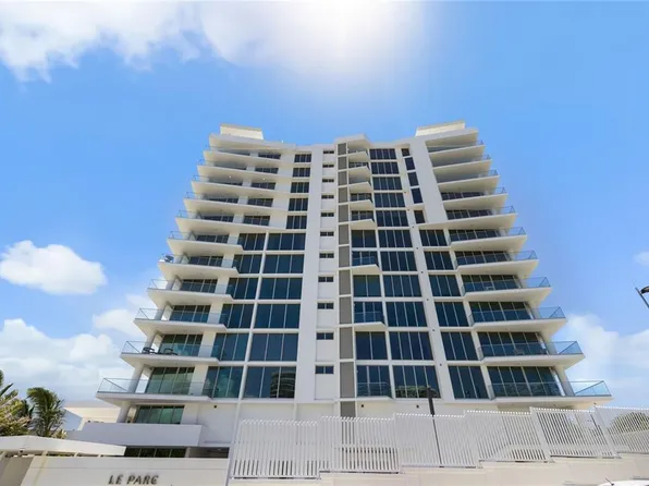 540 Avenue De La Constitucion #703, San Juan, PR 00901