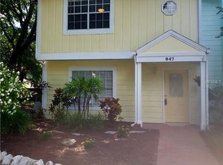 947 Hamilton Ct, Palm Harbor, FL 34683