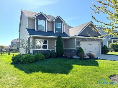 5750 Eagle Park Rd, Sylvania, OH, 43560