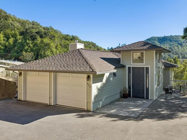 115 Piper Lane, Fairfax, CA 94930