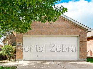 1256 Kielder Cir, Fort Worth, TX 76134