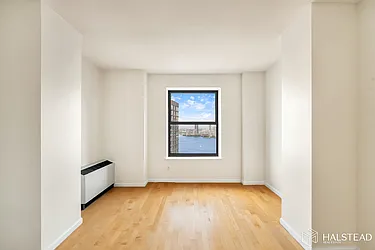 Rented by Halstead Real Estate