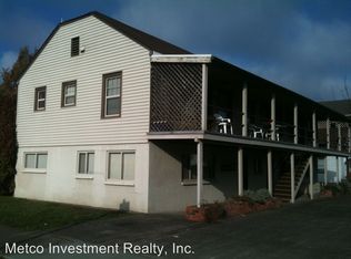 549 E 16th Ave APT 1, Eugene, OR 97401