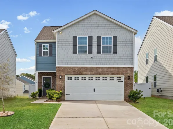 342 Court House Ave, York, SC 29745