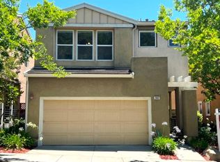2662 Deerwood Dr, San Ramon, CA 94583