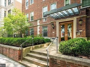 2010 Kalorama Rd NW APT 205, Washington, DC 20009