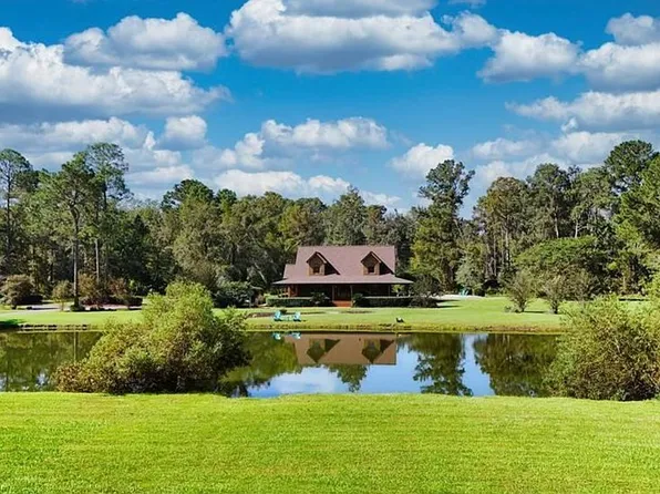 2730 New Statenville Hwy, Valdosta, GA 31606